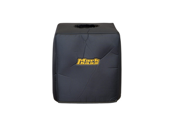 Markbass MB58R Cover Cmd - M Standard Markbass MB58R Cover Cmd - M Standard